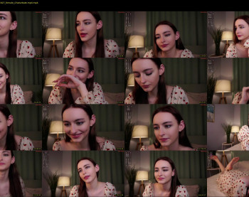 secrethustle — 121 minute Chaturbate female naked cam show, 720p, Jan 6, 2026