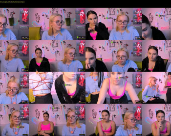 sendi_cais — 114 minute Chaturbate female naked cam show, 720p, Jan 6, 2026