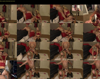 sexystackie — 30 minute Chaturbate couple naked cam show, 720p, Jan 7, 2026