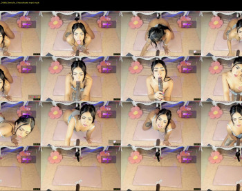 sofia_fantasyy — 51 minute Chaturbate female naked cam show, 720p, Jan 6, 2026