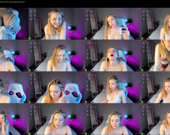 sofia_gaze — 71 minute Chaturbate female naked cam show, 720p, Jan 6, 2026
