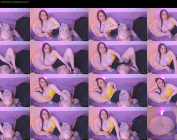 task_manager — 8 minute Chaturbate couple naked cam show, 720p, Jan 6, 2026