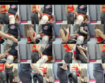 tattoo_couple77 — 99 minute Chaturbate couple naked cam show, 720p, Jan 6, 2026