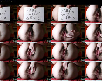 thickforest — 7 minute Chaturbate female naked cam show, 720p, Jan 6, 2026