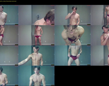 zachschaefer — 5 minute Chaturbate male naked cam show, 480p, Jan 7, 2026