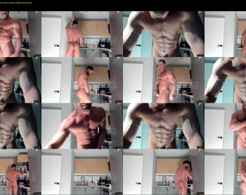 _miles19 — 48 minute Chaturbate male naked cam show, 720p, Jan 7, 2026