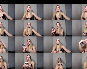 alice_rays_ — 73 minute Chaturbate female naked cam show, 720p, Jan 7, 2026