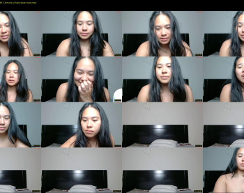 annaxnasty — 80 minute Chaturbate female naked cam show, 720p, Jan 7, 2026