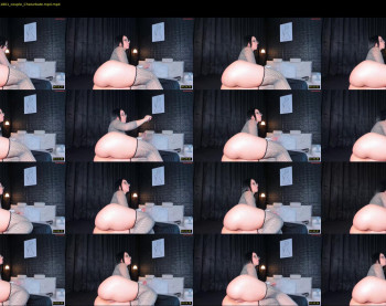 celinayhanck — 5 minute Chaturbate couple naked cam show, 720p, Jan 7, 2026
