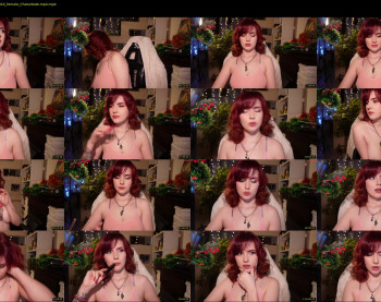 chriss_foxx — 73 minute Chaturbate female naked cam show, 720p, Jan 7, 2026