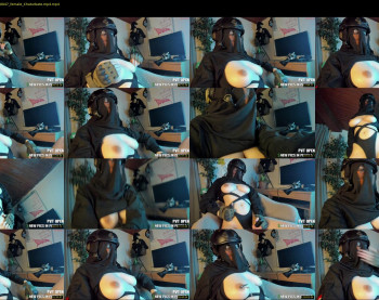 cos_operator — 73 minute Chaturbate female naked cam show, 720p, Jan 8, 2026
