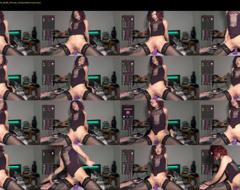 creaturencritter — 5 minute Chaturbate couple naked cam show, 720p, Jan 8, 2026
