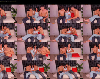 eber_gonzalez — 36 minute Chaturbate couple naked cam show, 720p, Jan 7, 2026