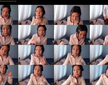 edithobeng — 120 minute Chaturbate female naked cam show, 720p, Jan 7, 2026