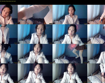 edithobeng — 121 minute Chaturbate female naked cam show, 720p, Jan 7, 2026