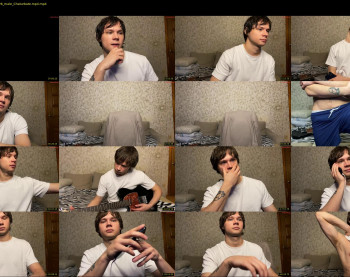 eitanhere — 120 minute Chaturbate male naked cam show, 720p, Jan 7, 2026