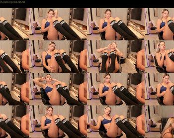 emmykrist — 10 minute Chaturbate couple naked cam show, 720p, Jan 7, 2026