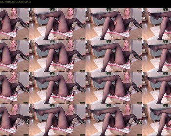 foxydiamond2020 — 5 minute Chaturbate female naked cam show, 720p, Jan 7, 2026