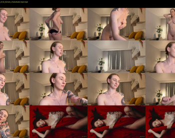 good__choice — 58 minute Chaturbate female naked cam show, 720p, Jan 7, 2026