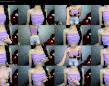 himani_ — 121 minute Chaturbate female naked cam show, 480p, Jan 7, 2026