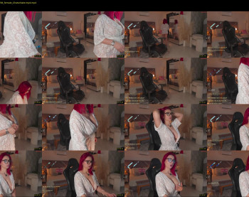 kateowens — 7 minute Chaturbate female naked cam show, 720p, Jan 7, 2026