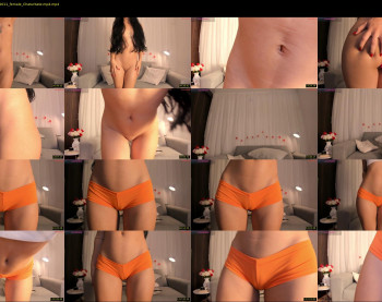 kim_spencer — 82 minute Chaturbate female naked cam show, 720p, Jan 7, 2026