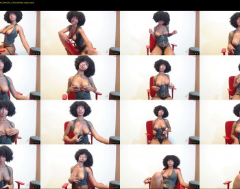 kintsugim — 61 minute Chaturbate female naked cam show, 720p, Jan 7, 2026