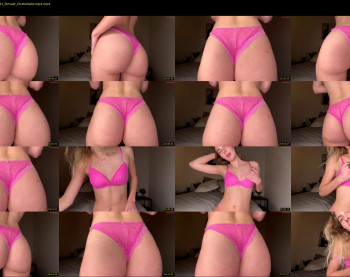 lanamaex — 8 minute Chaturbate female naked cam show, 720p, Jan 8, 2026