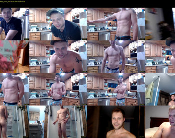 lancehardin — 93 minute Chaturbate male naked cam show, 720p, Jan 8, 2026