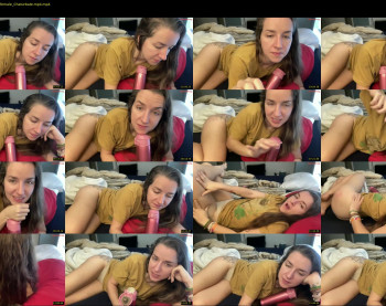 lothlori — 18 minute Chaturbate female naked cam show, 480p, Jan 7, 2026
