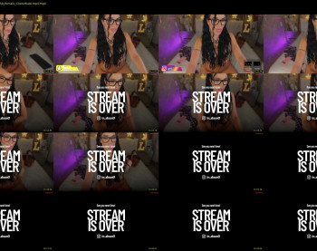 luisabaker — 4 minute Chaturbate female naked cam show, 720p, Jan 7, 2026
