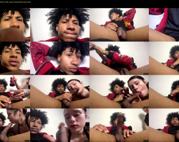 mandingoomann5 — 15 minute Chaturbate male naked cam show, 720p, Jan 7, 2026