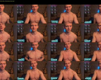 marvelboy_ — 12 minute Chaturbate male naked cam show, 720p, Jan 7, 2026