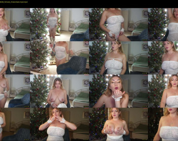 moonlight4u — 56 minute Chaturbate female naked cam show, 720p, Jan 7, 2026