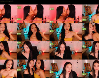 natval_ — 113 minute Chaturbate couple naked cam show, 720p, Jan 7, 2026