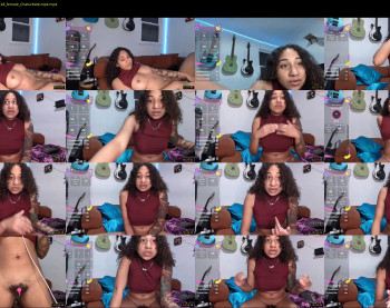 onlystrings — 103 minute Chaturbate female naked cam show, 720p, Jan 8, 2026