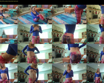 peppermintdusty — 87 minute Chaturbate couple naked cam show, 720p, Jan 7, 2026