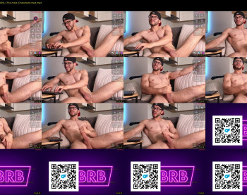 phantom_bigger1 — 20 minute Chaturbate male naked cam show, 720p, Jan 7, 2026