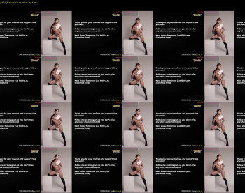 sofia_rousse_ — 35 minute Chaturbate female naked cam show, 720p, Jan 8, 2026