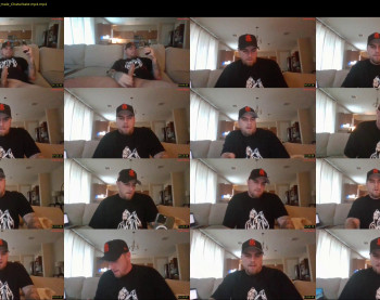 soft0ne — 27 minute Chaturbate male naked cam show, 480p, Jan 7, 2026