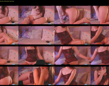 softlee — 83 minute Chaturbate female naked cam show, 720p, Jan 8, 2026