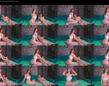 tenderlypassion — 4 minute Chaturbate couple naked cam show, 720p, Jan 7, 2026