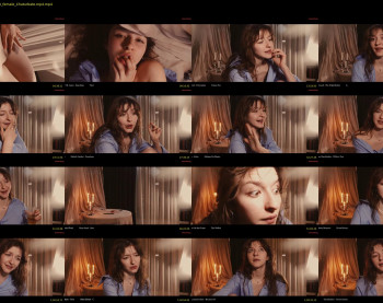 webcora — 79 minute Chaturbate female naked cam show, 720p, Jan 7, 2026