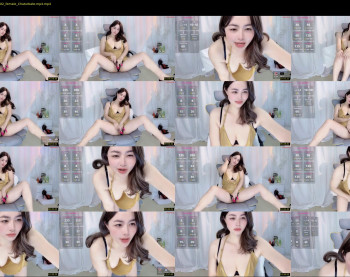 weiwei160 — 17 minute Chaturbate female naked cam show, 720p, Jan 7, 2026