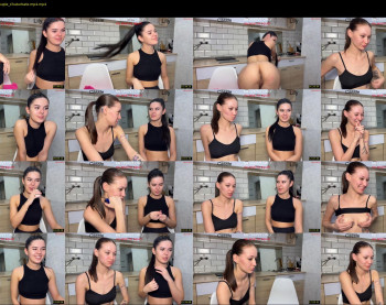 x_kai — 31 minute Chaturbate couple naked cam show, 720p, Jan 7, 2026