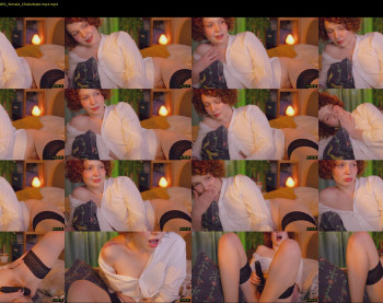 _lightmyfire — 16 minute Chaturbate female naked cam show, 720p, Jan 8, 2026