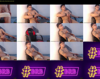 adama_soa — 49 minute Chaturbate male naked cam show, 720p, Jan 8, 2026