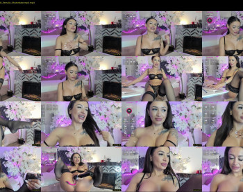 adonawet — 120 minute Chaturbate couple naked cam show, 720p, Jan 8, 2026