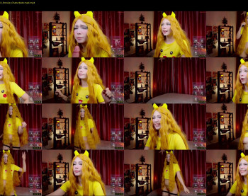 ahegame — 118 minute Chaturbate female naked cam show, 720p, Jan 8, 2026