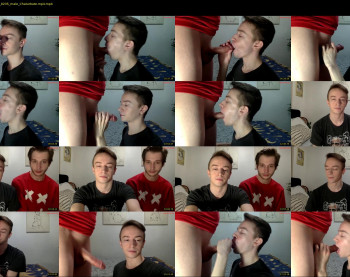 ashingwest97 — 31 minute Chaturbate male naked cam show, 480p, Jan 9, 2026
